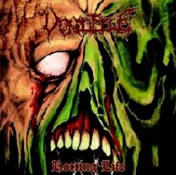 Vomitile : Rotting Life